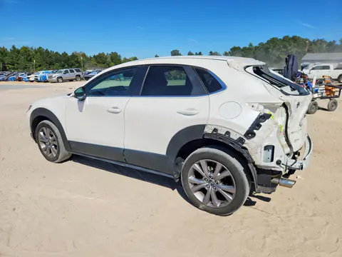2021 MAZDA CX-30 VIN 3MVDMACL7MM220402 фото 2