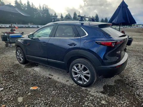 3MVDMBDM7MM224642 — 2021 Mazda CX-30, ფოტო 2, Copart 27.10.2026, წინა ნაწილი