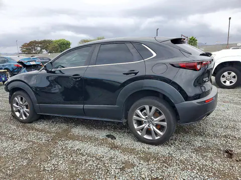 3MVDMBBL6MM313757 — 2021 Mazda CX-30, фото 2 с аукциона Copart 16.10.2026, Передняя часть