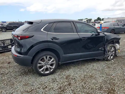 3MVDMBBL6MM313757 — 2021 Mazda CX-30, фото 3 с аукциона Copart 16.10.2026, Передняя часть