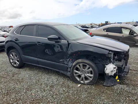 3MVDMBBL6MM313757 — 2021 Mazda CX-30, фото 4 с аукциона Copart 16.10.2026, Передняя часть