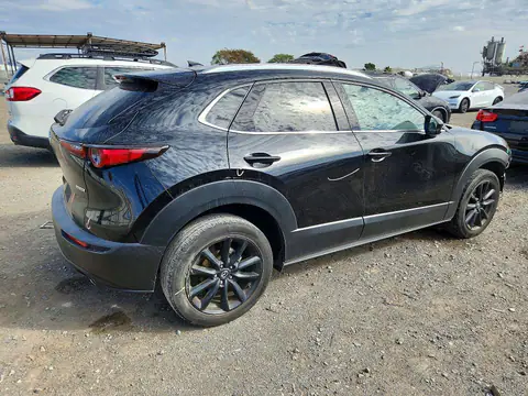 3MVDMADL1MM209765 — 2021 Mazda CX-30, zdjęcie 3 z Copart 23.10.2026, Przód