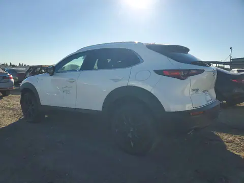 3MVDMBEY9MM311640 — 2021 Mazda CX-30, фото 2 с аукциона Copart 29.10.2026, ПЕРЕДНЯЯ ЧАСТЬ