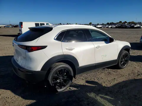 3MVDMBEY9MM311640 — 2021 Mazda CX-30, фото 3 с аукциона Copart 29.10.2026, ПЕРЕДНЯЯ ЧАСТЬ