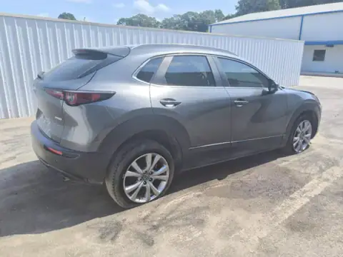 3MVDMBBL4NM400445 — 2022 Mazda CX-30, photo 3 from Copart 24.09.2026, Side
