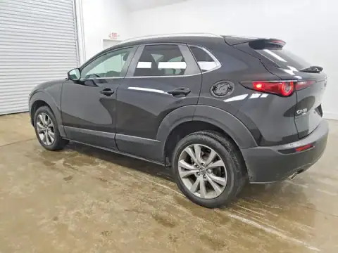 3MVDMBCL7NM442798 — 2022 Mazda CX-30, photo 2 from Copart 24.09.2026, Front end