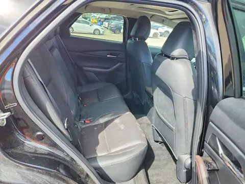 3MVDMBDY5NM418588 — 2022 Mazda CX-30, Front end, before-repair photos