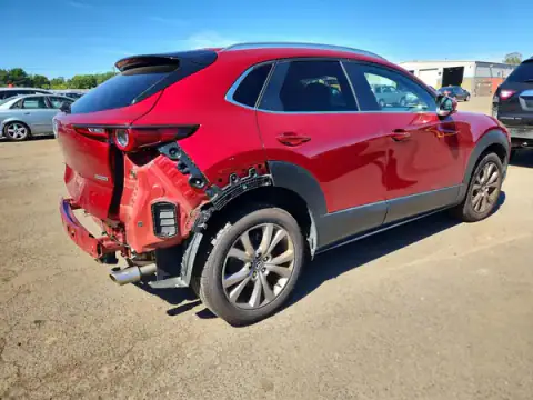 3MVDMBBL2NM445559 — 2022 Mazda CX-30, zdjęcie 3 z Copart, Tył