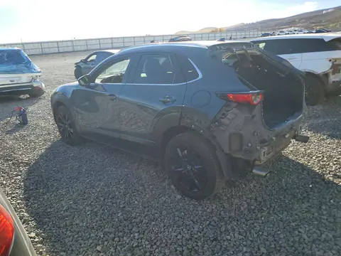 3MVDMBDY2NM438149 — 2022 Mazda CX-30, photo 2 from Copart, Rear end