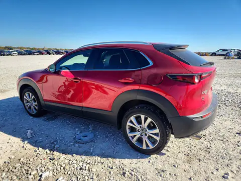 3MVDMBBL1NM433161 — 2022 Mazda CX-30, zdjęcie 2 z Copart, Tył
