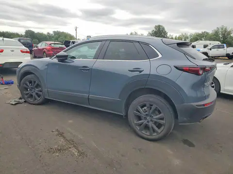 3MVDMBCM0PM577603 — 2023 Mazda CX-30, zdjęcie 2 z Copart 28.10.2026, Uszkodzenia mechaniczne
