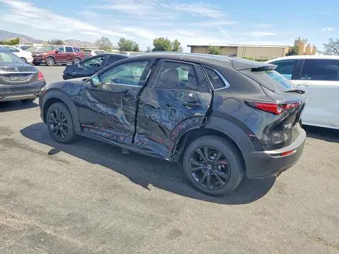2023 Mazda CX-30 VIN 3MVDMBEY6PM517339 фото 2