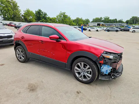 2023 MAZDA CX-30 VIN 3MVDMBBM9PM556086 фото 4
