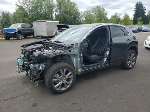 3MVDMBCM3PM568085 — 2023 Mazda CX-30, Ремонт не принят (Rejected Repair), фото до ремонта