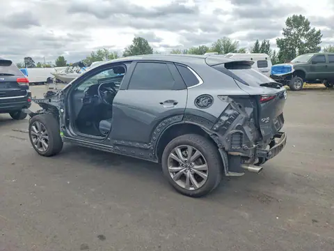 3MVDMBCM3PM568085 — 2023 Mazda CX-30, фото 2 с аукциона Copart 14.10.2026, Ремонт не принят
