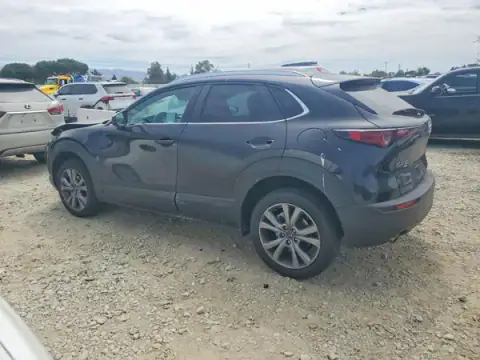 3MVDMBBM5PM569014 — 2023 Mazda CX-30, photo 2 from Copart 22.09.2026, Front end