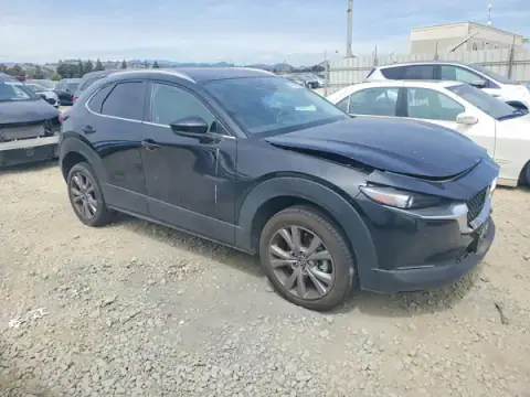 3MVDMBBM5PM569014 — 2023 Mazda CX-30, photo 4 from Copart 22.09.2026, Front end