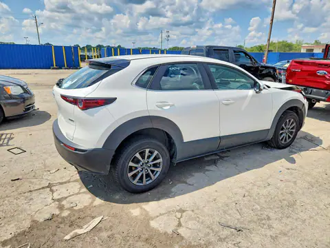 2023 MAZDA CX-30 VIN 3MVDMBAM9PM549947 фото 3