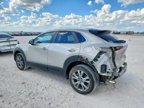 3MVDMBCM4PM551103 — 2023 Mazda CX-30, фото 2 з Copart, Задня частина