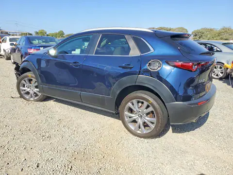 3MVDMBCMXPM522107 — 2023 Mazda CX-30, фото 2 с аукциона Copart 20.10.2026, ПЕРЕДНЯЯ ЧАСТЬ