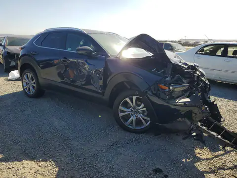 3MVDMBCMXPM522107 — 2023 Mazda CX-30, фото 4 с аукциона Copart 20.10.2026, ПЕРЕДНЯЯ ЧАСТЬ