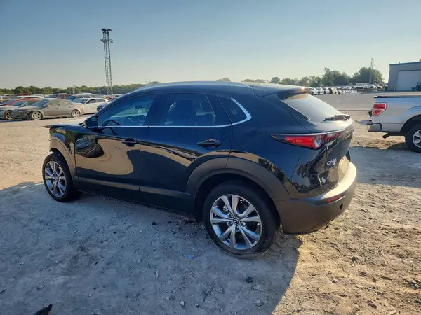 3MVDMBDM8PM536618 — 2023 Mazda CX-30, zdjęcie 2 z Copart, Przód
