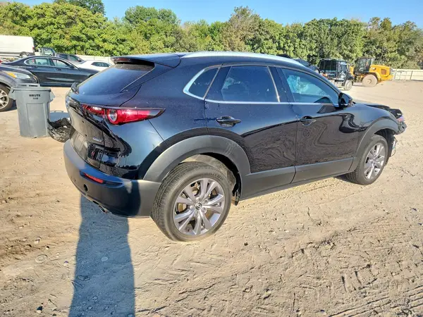 3MVDMBDM8PM536618 — 2023 Mazda CX-30, zdjęcie 3 z Copart, Przód
