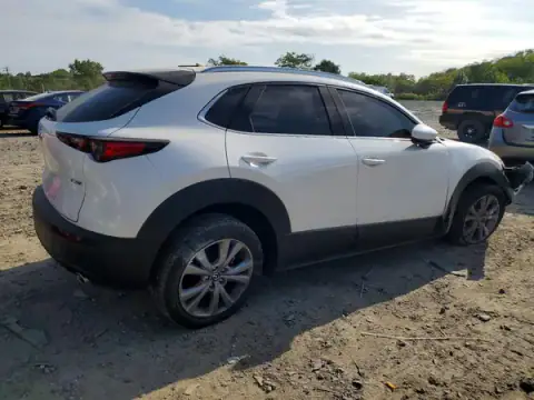 3MVDMBDM3PM514672 — 2023 Mazda CX-30, zdjęcie 3 z Copart, Bok