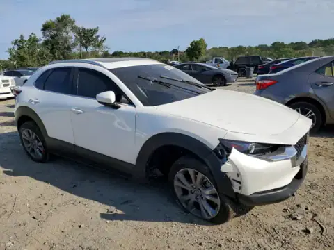 3MVDMBDM3PM514672 — 2023 Mazda CX-30, zdjęcie 4 z Copart, Bok