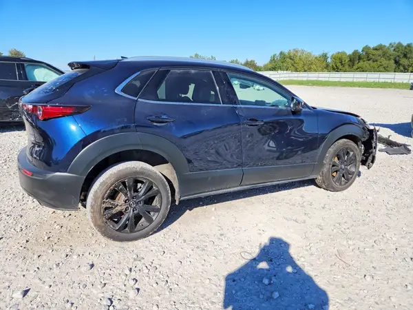 3MVDMBDY7PM526813 — 2023 Mazda CX-30, zdjęcie 3 z Copart, Przód