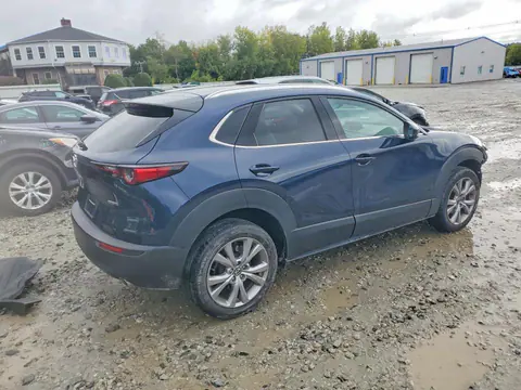 2023 MAZDA CX-30 VIN 3MVDMBDM1PM518719 фото 3