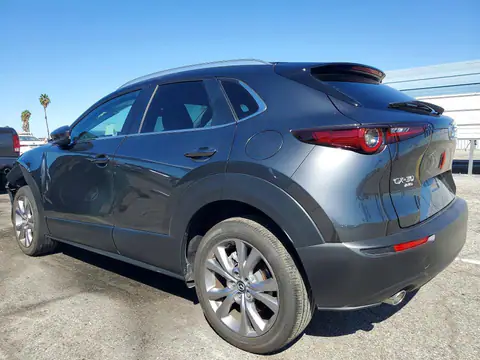 3MVDMBBM7PM585778 — 2023 Mazda CX-30, фото 2 с аукциона Copart 13.10.2026, Передняя часть
