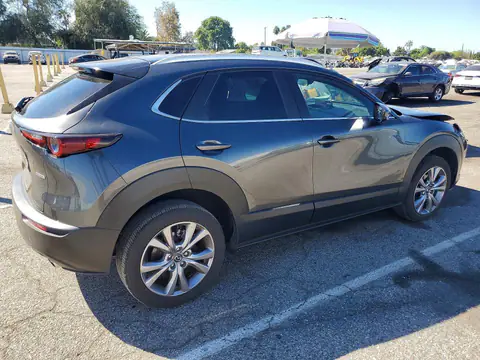 3MVDMBBM7PM585778 — 2023 Mazda CX-30, фото 3 с аукциона Copart 13.10.2026, Передняя часть