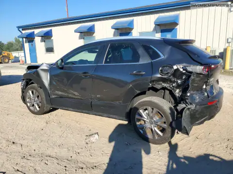 2023 Mazda Cx-30 Preferred VIN 3MVDMBCM9PM508103 фото 2