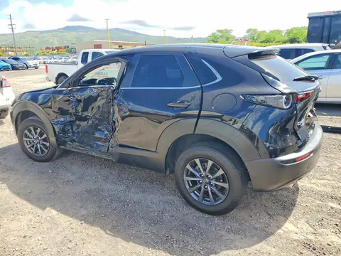 2024 Mazda CX-30 VIN 3MVDMBAM3RM712644 фото 2