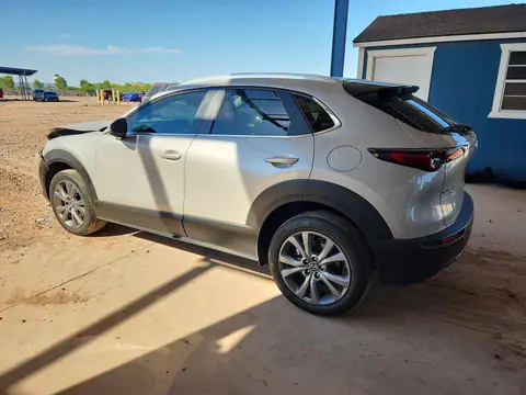 3MVDMBCM3RM688830 — 2024 Mazda CX-30, photo 2 from Copart 22.10.2026, Front end