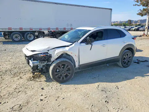 2024 Mazda CX-30 VIN 3MVDMBEY3RM690559 фото 1
