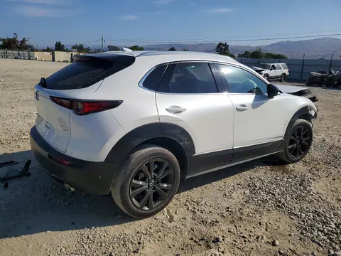 2024 Mazda CX-30 VIN 3MVDMBEY3RM690559 фото 3