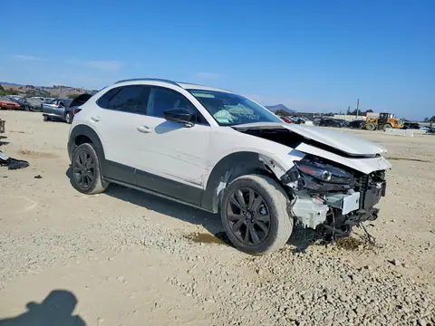 2024 Mazda CX-30 VIN 3MVDMBEY3RM690559 фото 4