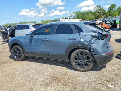 2024 Mazda CX-30 VIN 3MVDMBCM5RM681667 фото 2