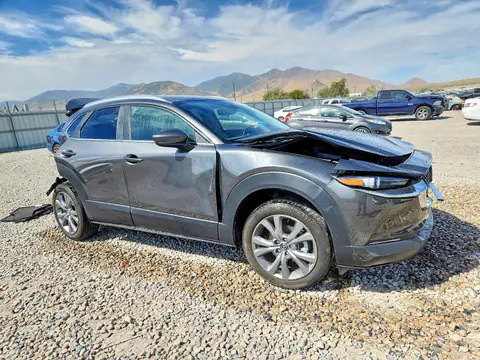 2024 MAZDA CX-30 VIN 3MVDMBCM4RM611643 фото 4