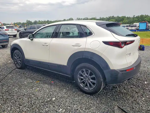 2024 MAZDA CX-30 VIN 3MVDMBAM7RM635194 фото 2