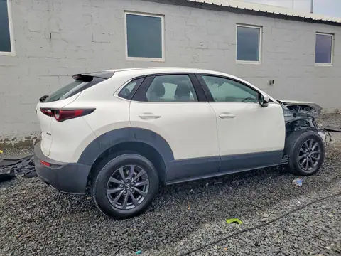 2024 MAZDA CX-30 VIN 3MVDMBAM7RM635194 фото 3