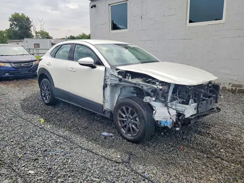 2024 MAZDA CX-30 VIN 3MVDMBAM7RM635194 фото 4
