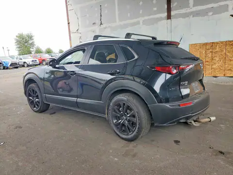 3MVDMBBM5RM699183 — 2024 Mazda CX-30, фото 2 с аукциона Copart 26.10.2026, БОКОВАЯ ЧАСТЬ