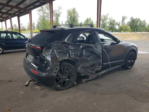 3MVDMBBM5RM699183 — 2024 Mazda CX-30, фото 3 с аукциона Copart 26.10.2026, БОКОВАЯ ЧАСТЬ