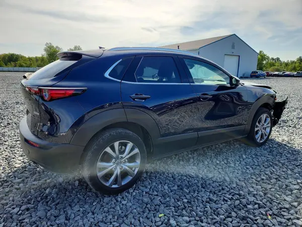 3MVDMBDM1RM627426 — 2024 Mazda CX-30, zdjęcie 3 z Copart 08.10.2026, Przód