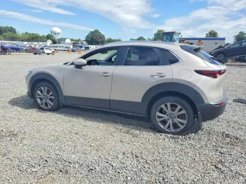 3MVDMBCM4RM612114 — 2024 Mazda CX-30, photo 2 from Copart, Flood