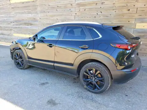 3MVDMBBM2RM695978 — 2024 Mazda CX-30, zdjęcie 2 z Copart 23.09.2026, Przód