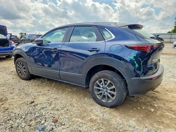 3MVDMBAM1RM684911 — 2024 Mazda CX-30, zdjęcie 2 z Copart, Przód
